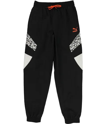 Puma Womens Tfs Wildcats Athletic Track Pants