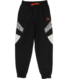 Puma Womens Tfs Wildcats Athletic Track Pants