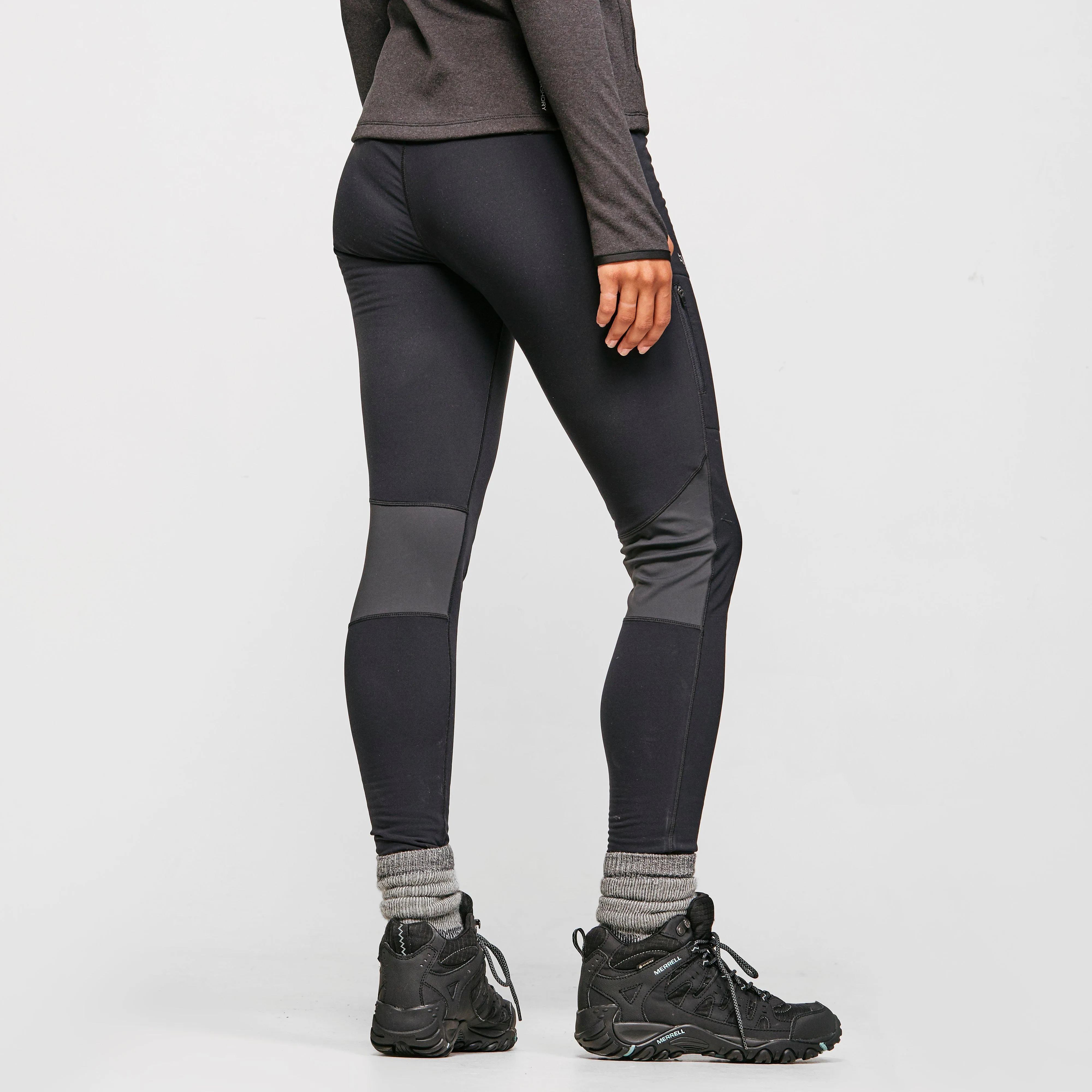 Rab Women's Rhombic Tights | Ultimate Outdoors