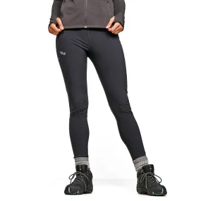 Rab Women's Rhombic Tights | Ultimate Outdoors