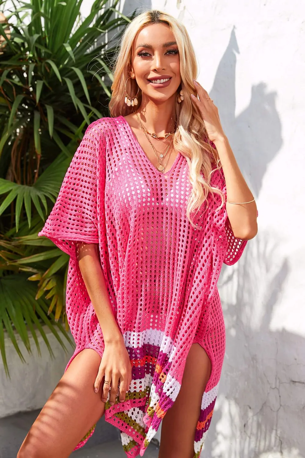 RAINZA COVER UP DRESS