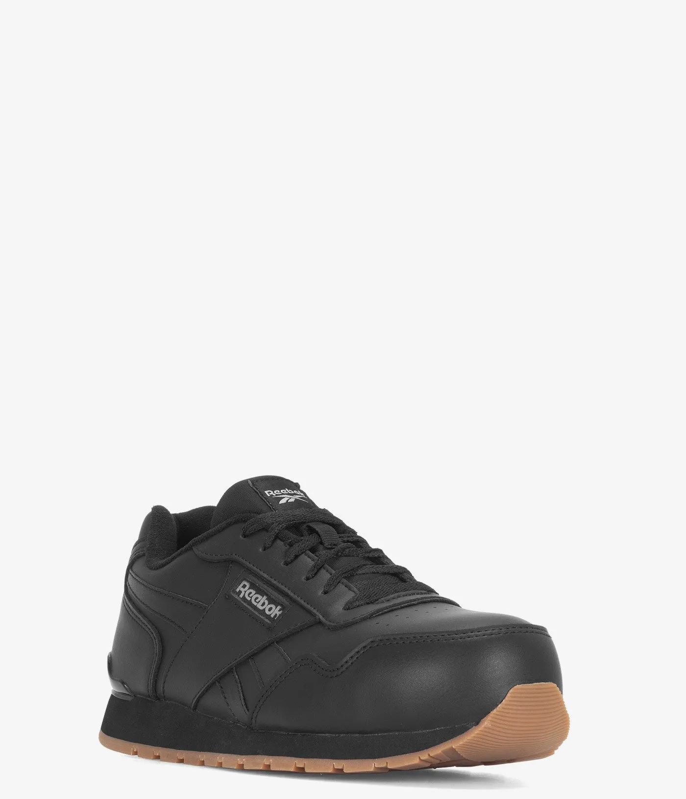 Reebok Harman Work Composite Toe Sneaker