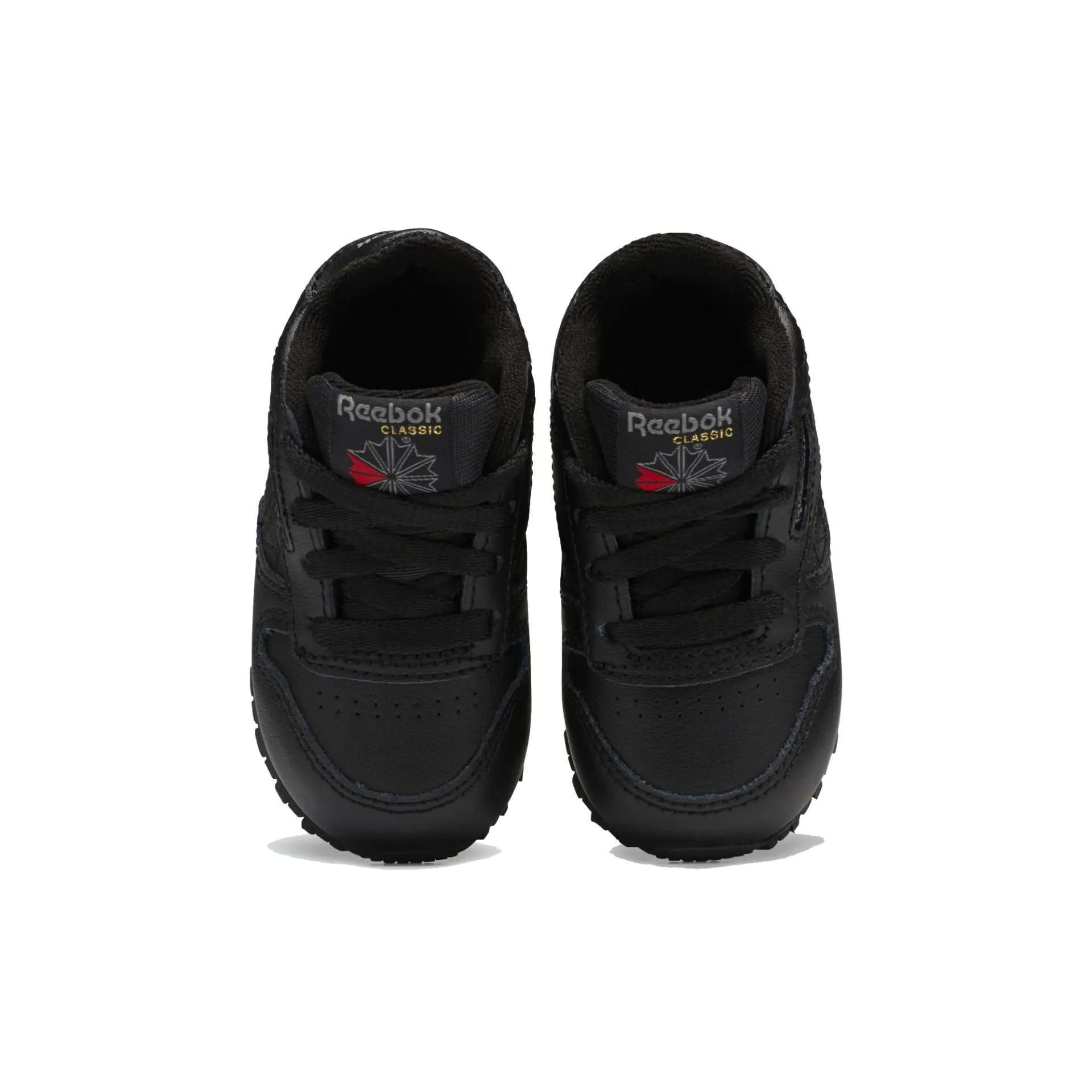 Reebok Kid’s(Toddler) Classic Leather Shoes