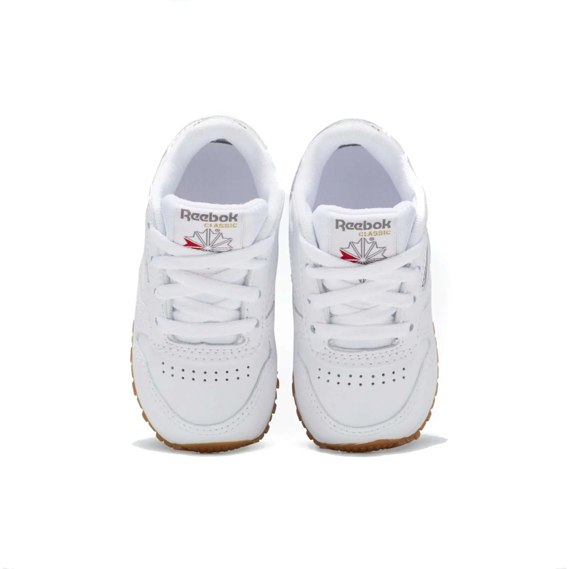 Reebok Kid’s(Toddler) Classic Leather Shoes