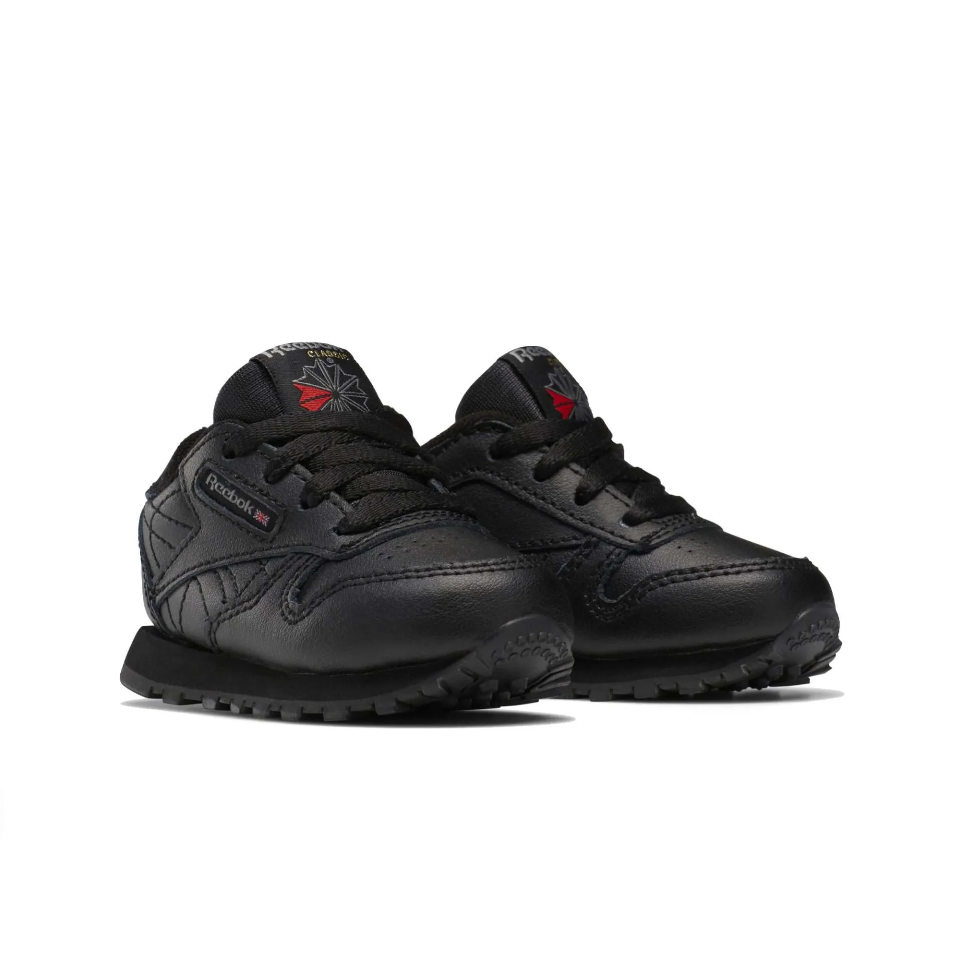 Reebok Kid’s(Toddler) Classic Leather Shoes