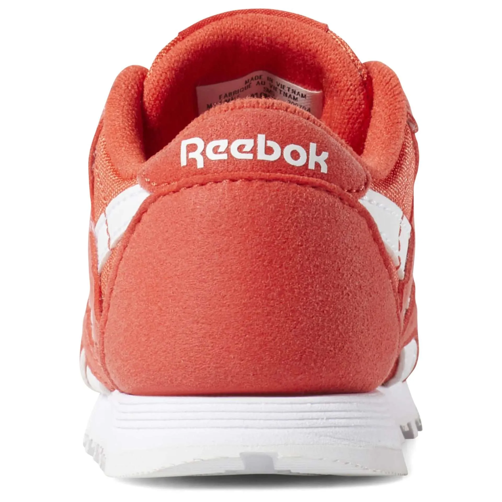 Reebok Kid’s(Toddler) Classic Nylon Shoes