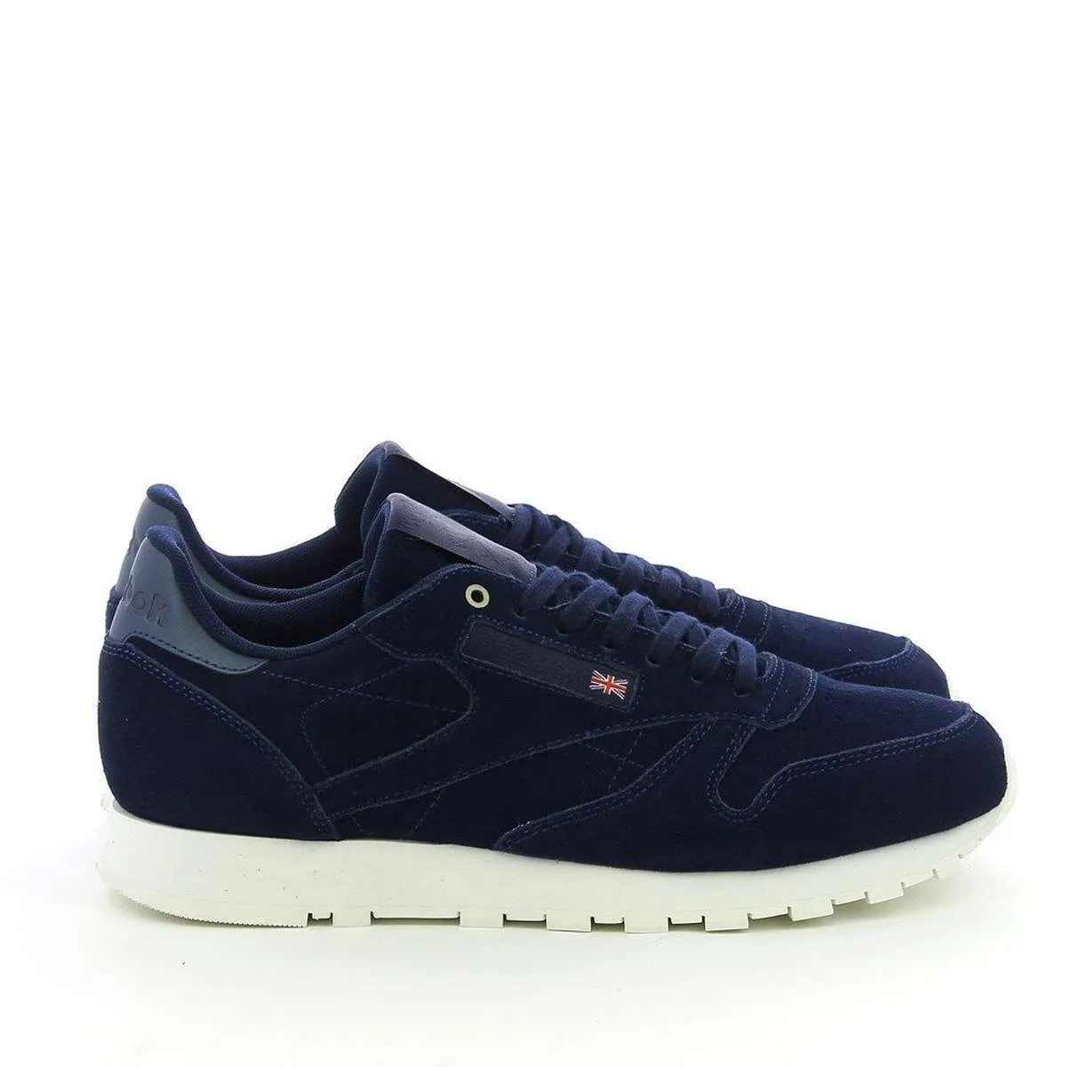 Reebok Men’s Classic Leather MCC Shoes