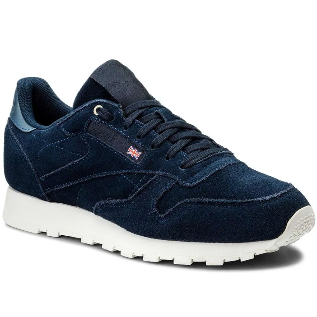 Reebok Men’s Classic Leather MCC Shoes