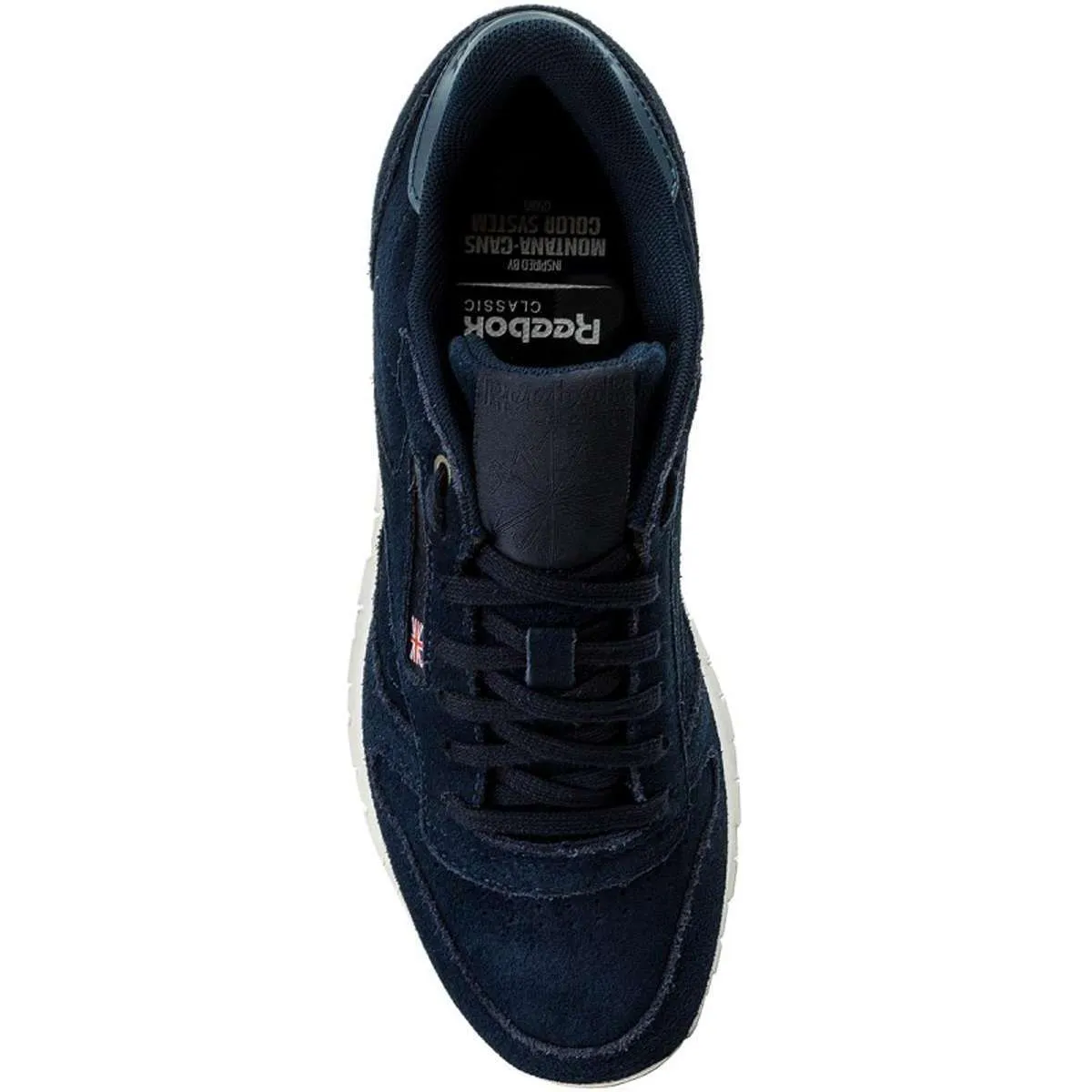 Reebok Men’s Classic Leather MCC Shoes