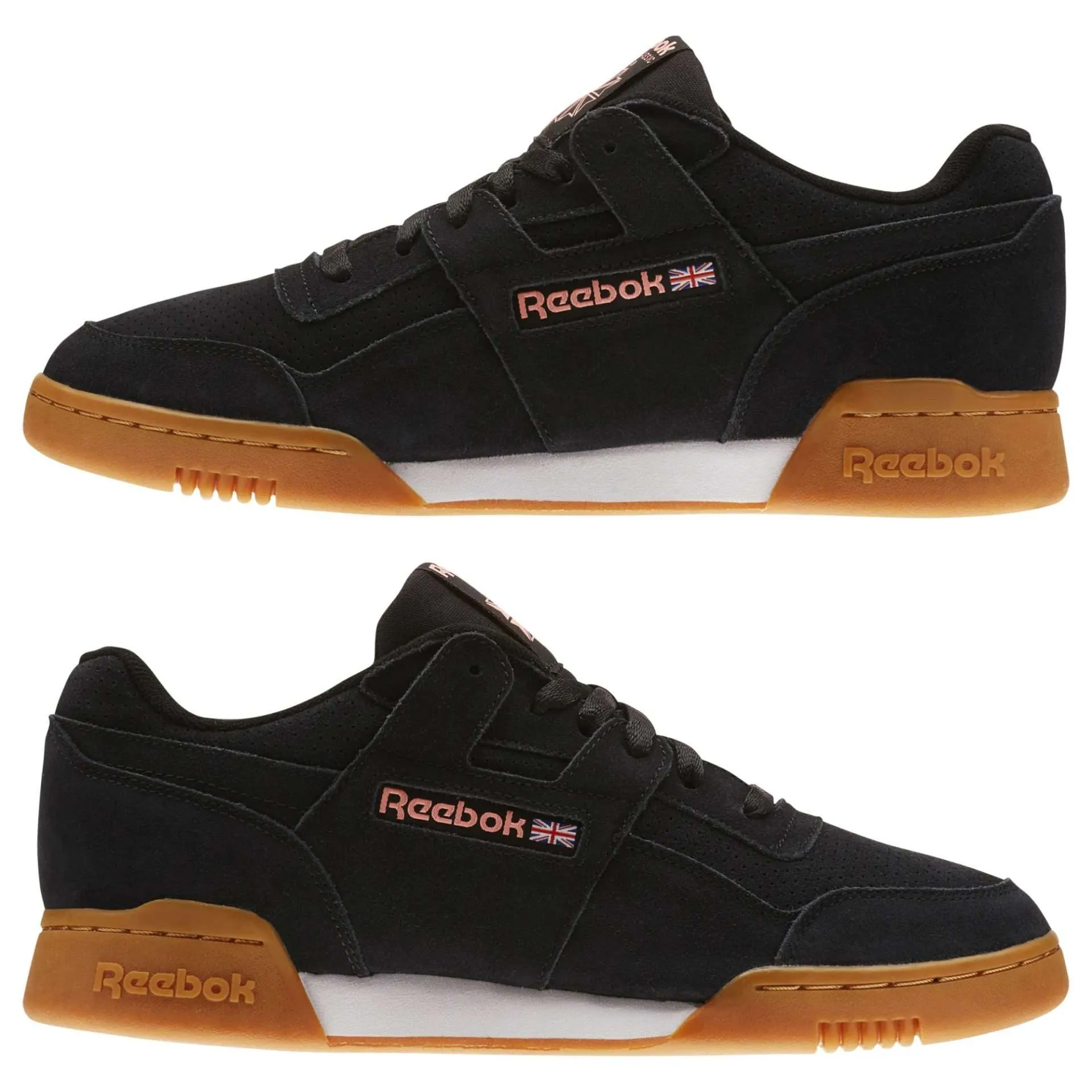 Reebok Men’s Workout Plus MU Shoes