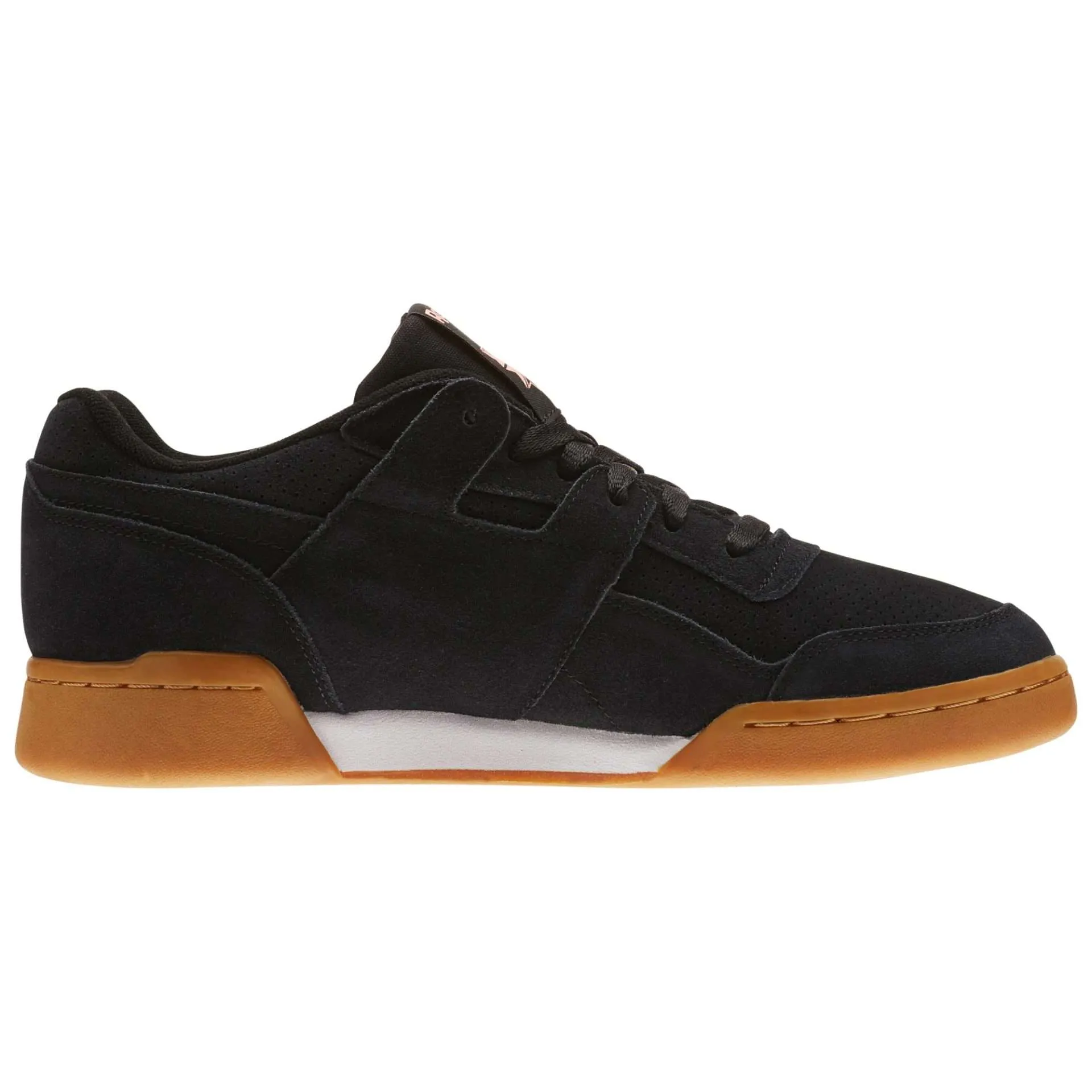 Reebok Men’s Workout Plus MU Shoes