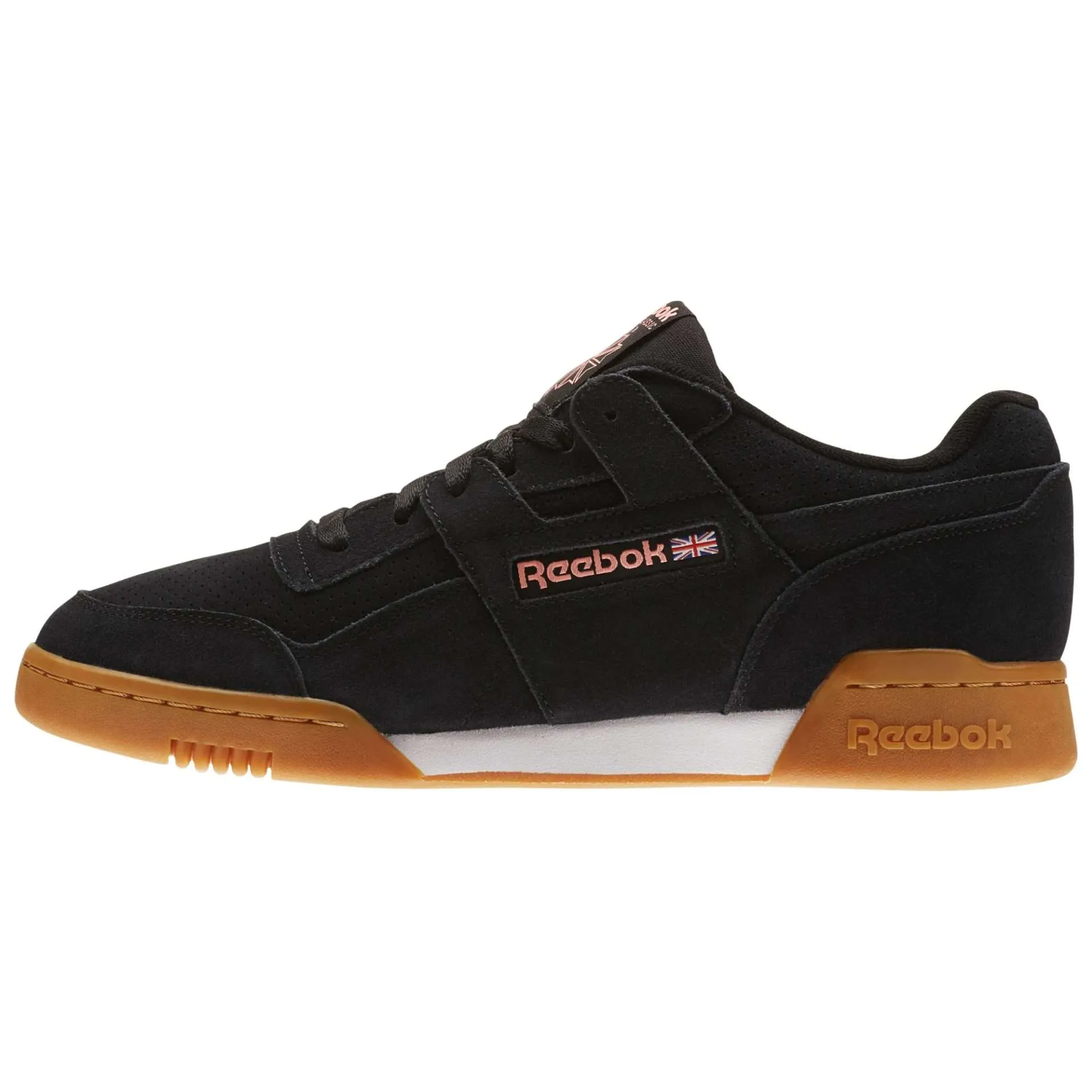 Reebok Men’s Workout Plus MU Shoes