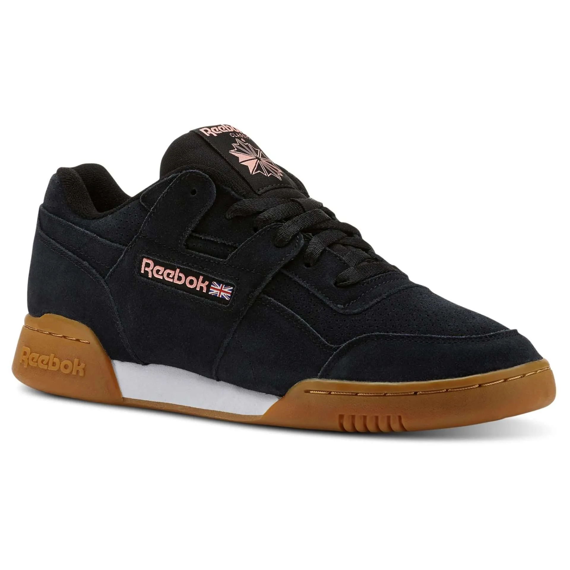 Reebok Men’s Workout Plus MU Shoes