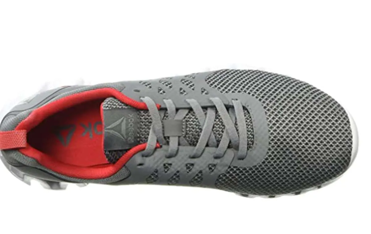 Reebok Men’s Zig Pulse 3.0 Running Shoes