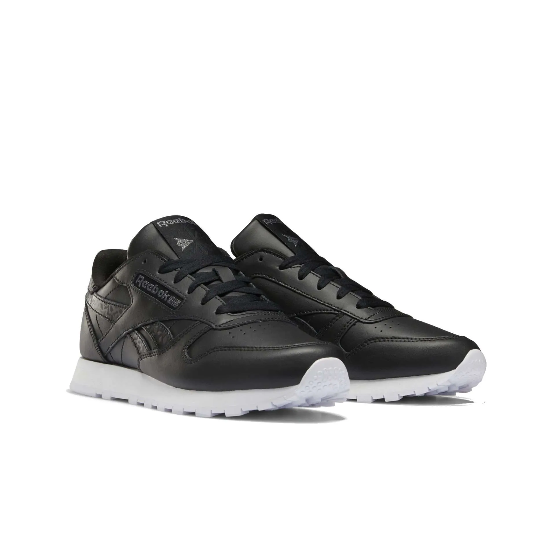 Reebok Women’s Classic Leather  Shoes