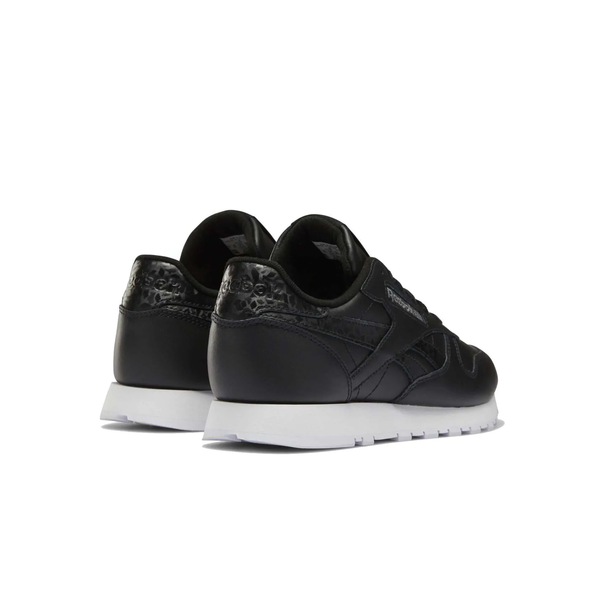 Reebok Women’s Classic Leather  Shoes