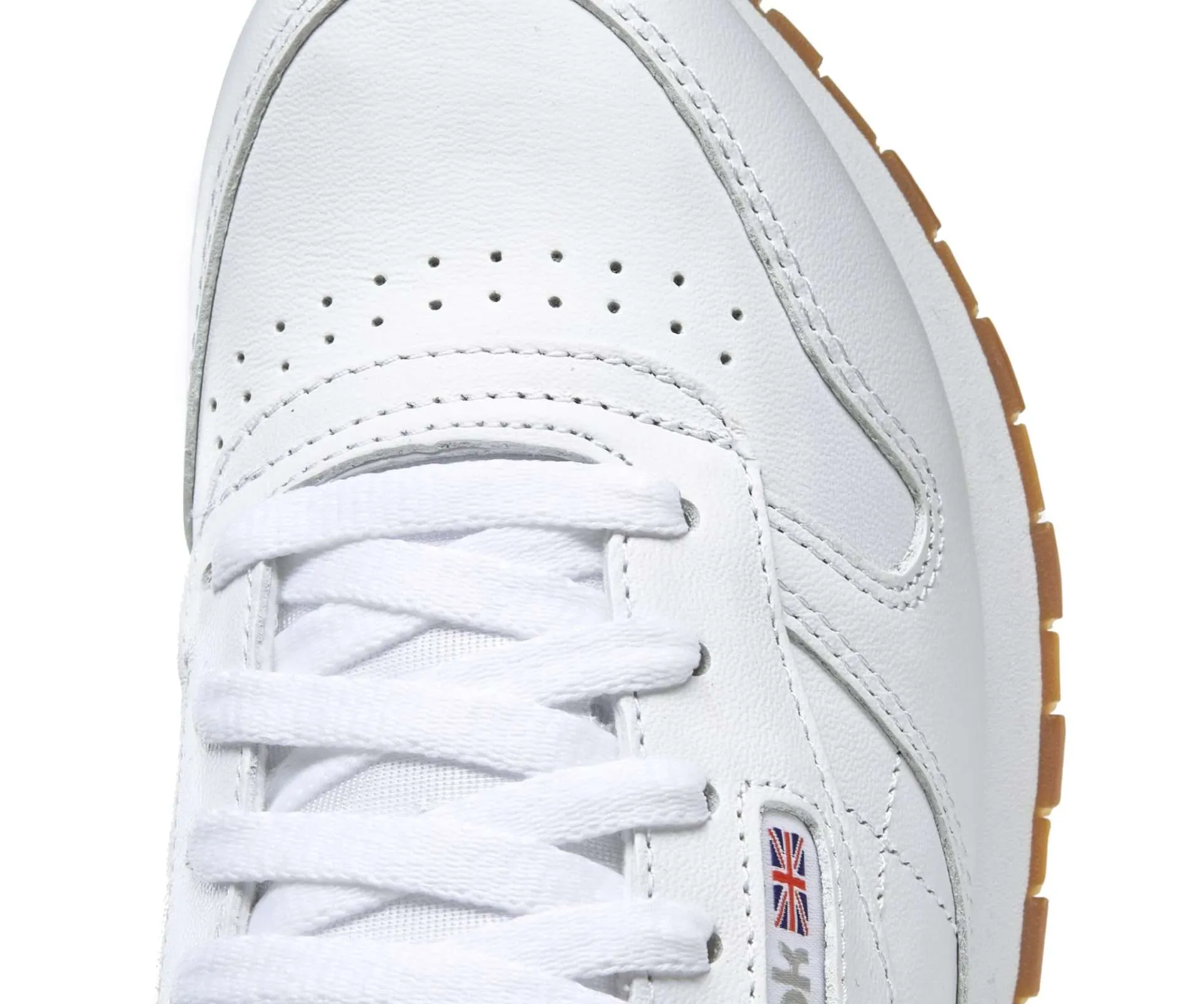 Reebok Women’s Classic Leather Sneaker