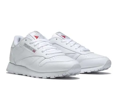 Reebok Women’s Classic Leather Sneaker