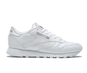 Reebok Women’s Classic Leather Sneaker