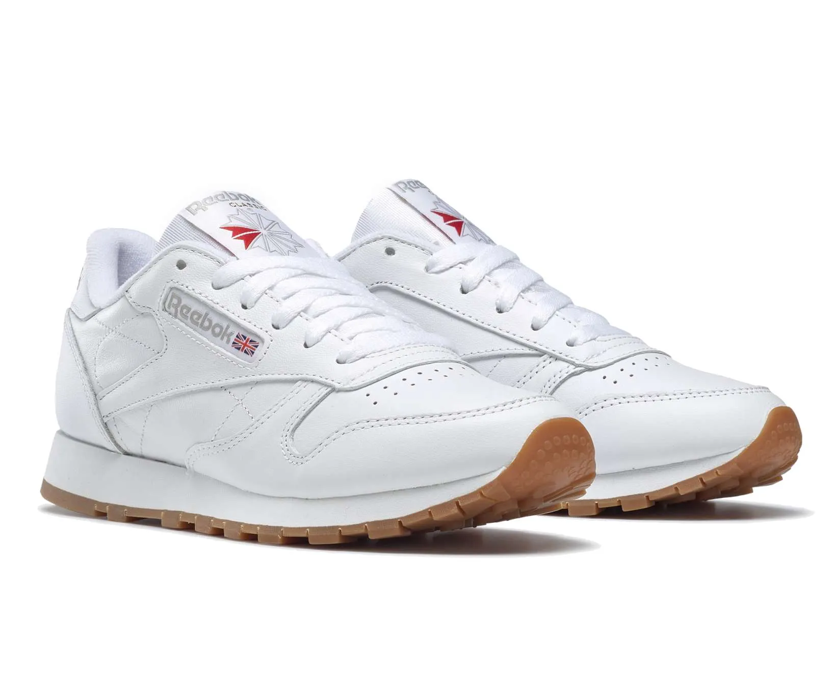 Reebok Women’s Classic Leather Sneaker