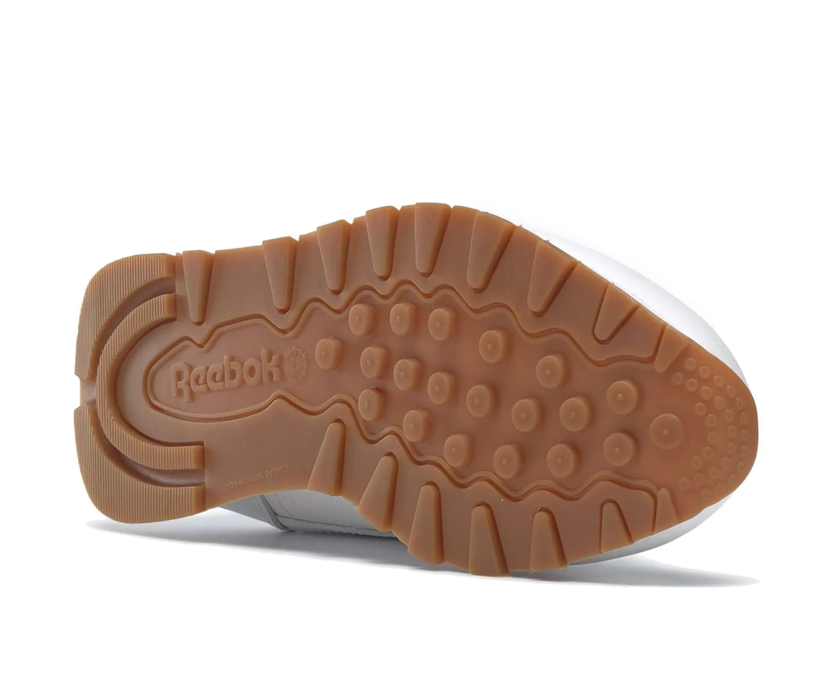 Reebok Women’s Classic Leather Sneaker