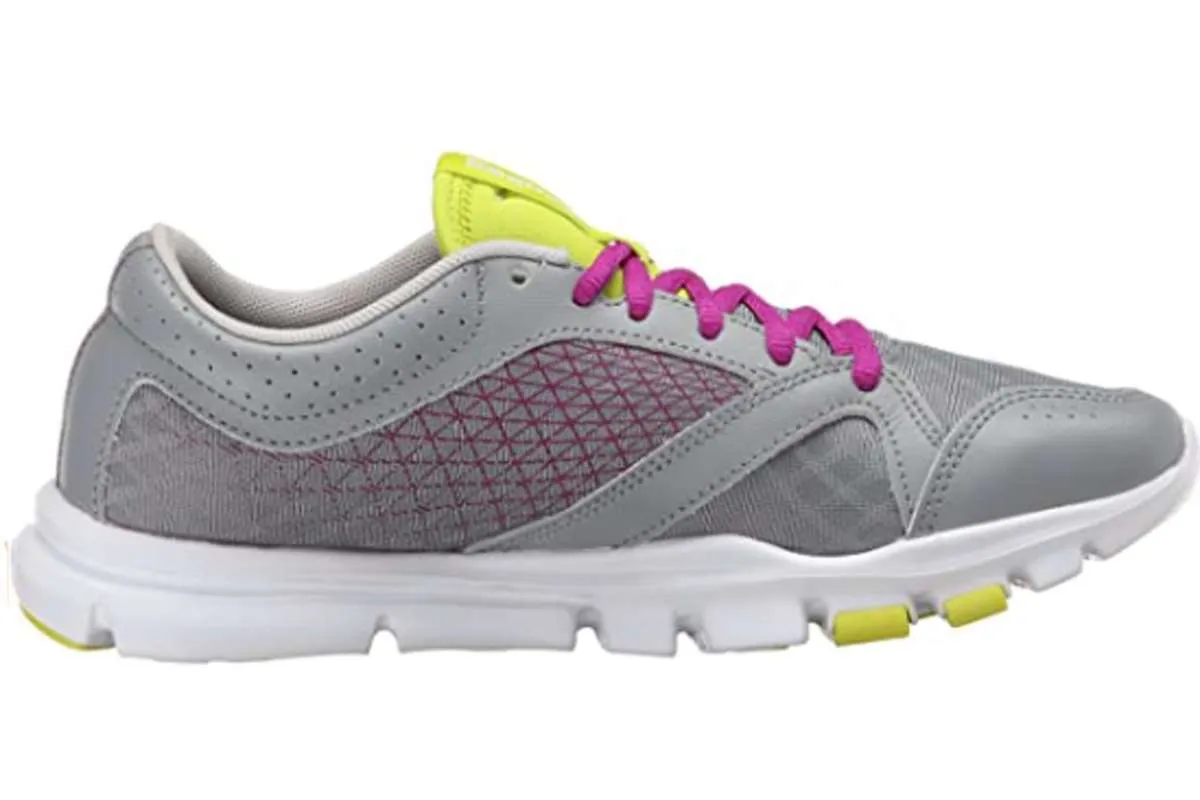 Reebok Women’s Yourflex Trainette 7.0 Shoes