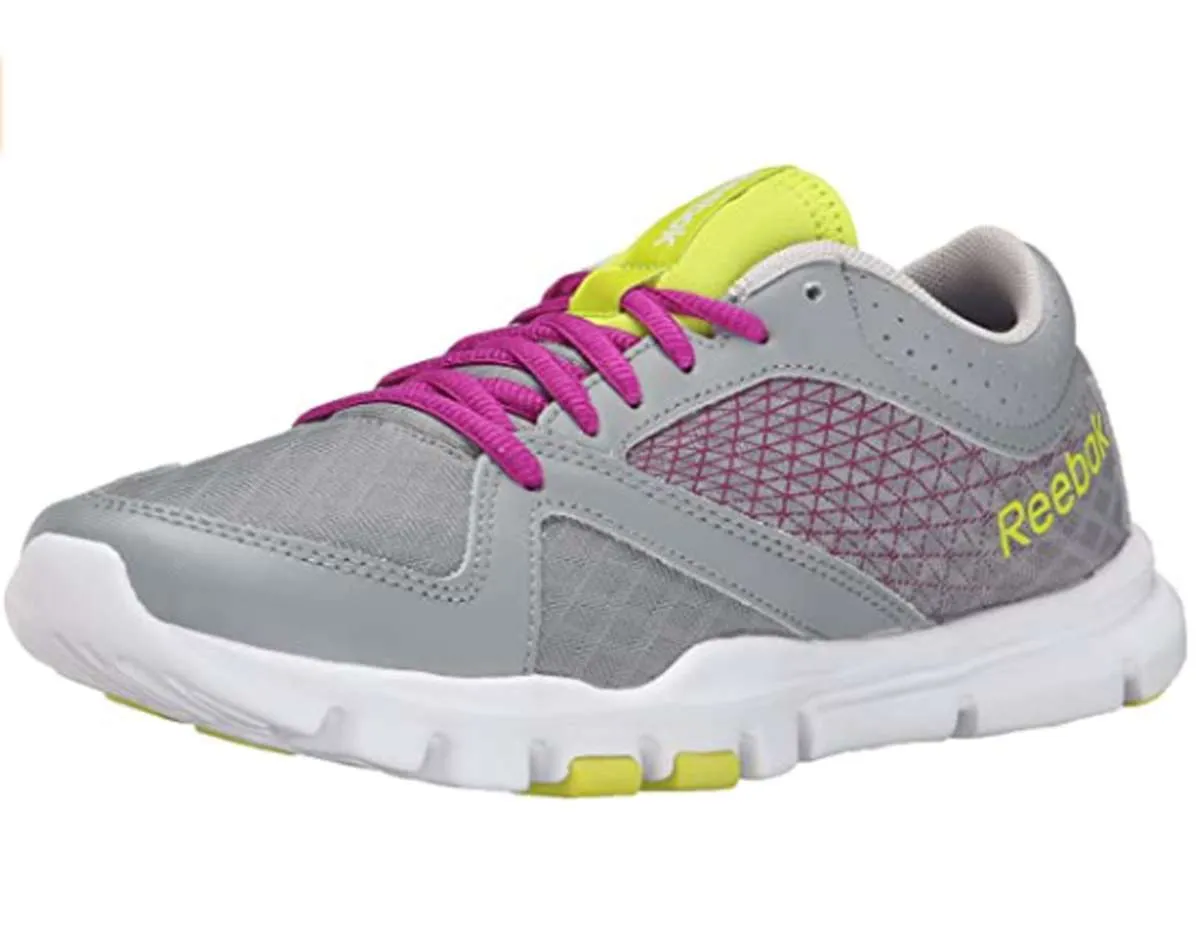 Reebok Women’s Yourflex Trainette 7.0 Shoes