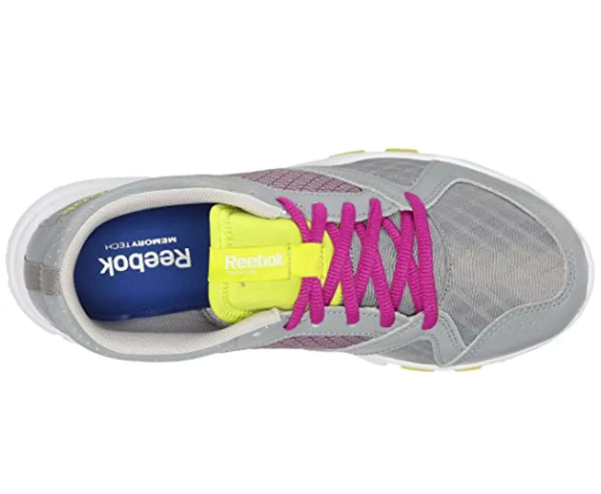 Reebok Women’s Yourflex Trainette 7.0 Shoes