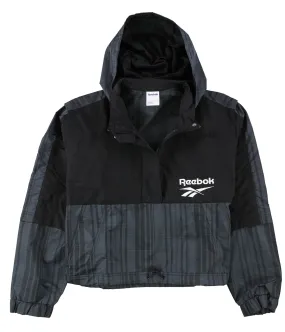 Reebok Womens Vector Jacket