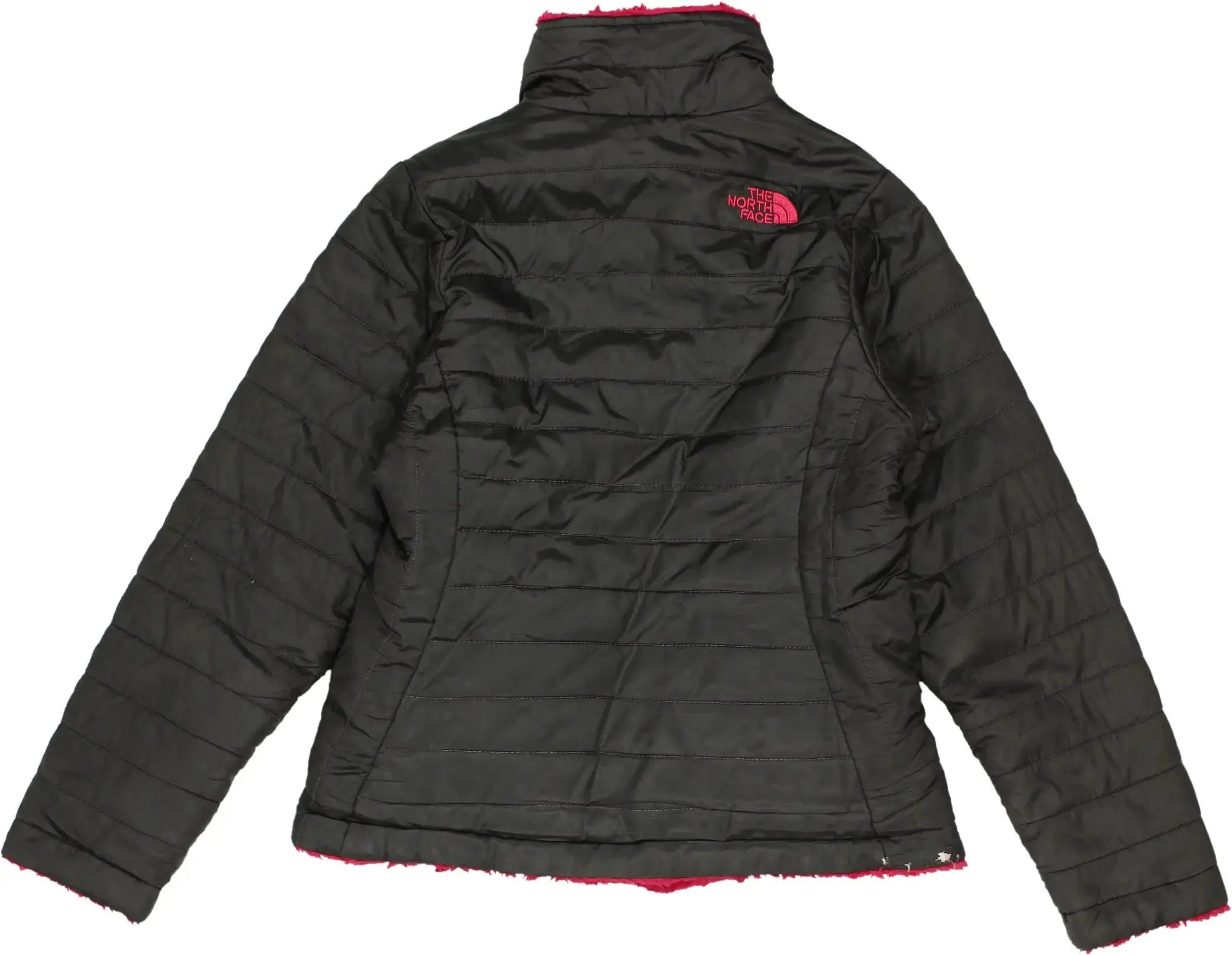 Reversable Jacket | ThriftTale