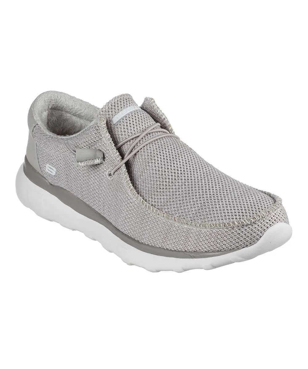 Skechers Men’s Bulger – Zenwick Shoes