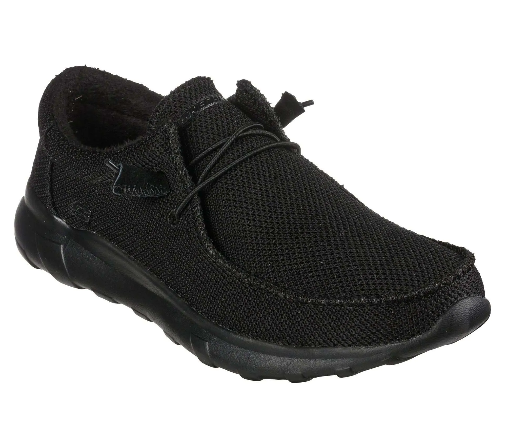 Skechers Men’s Bulger – Zenwick Shoes