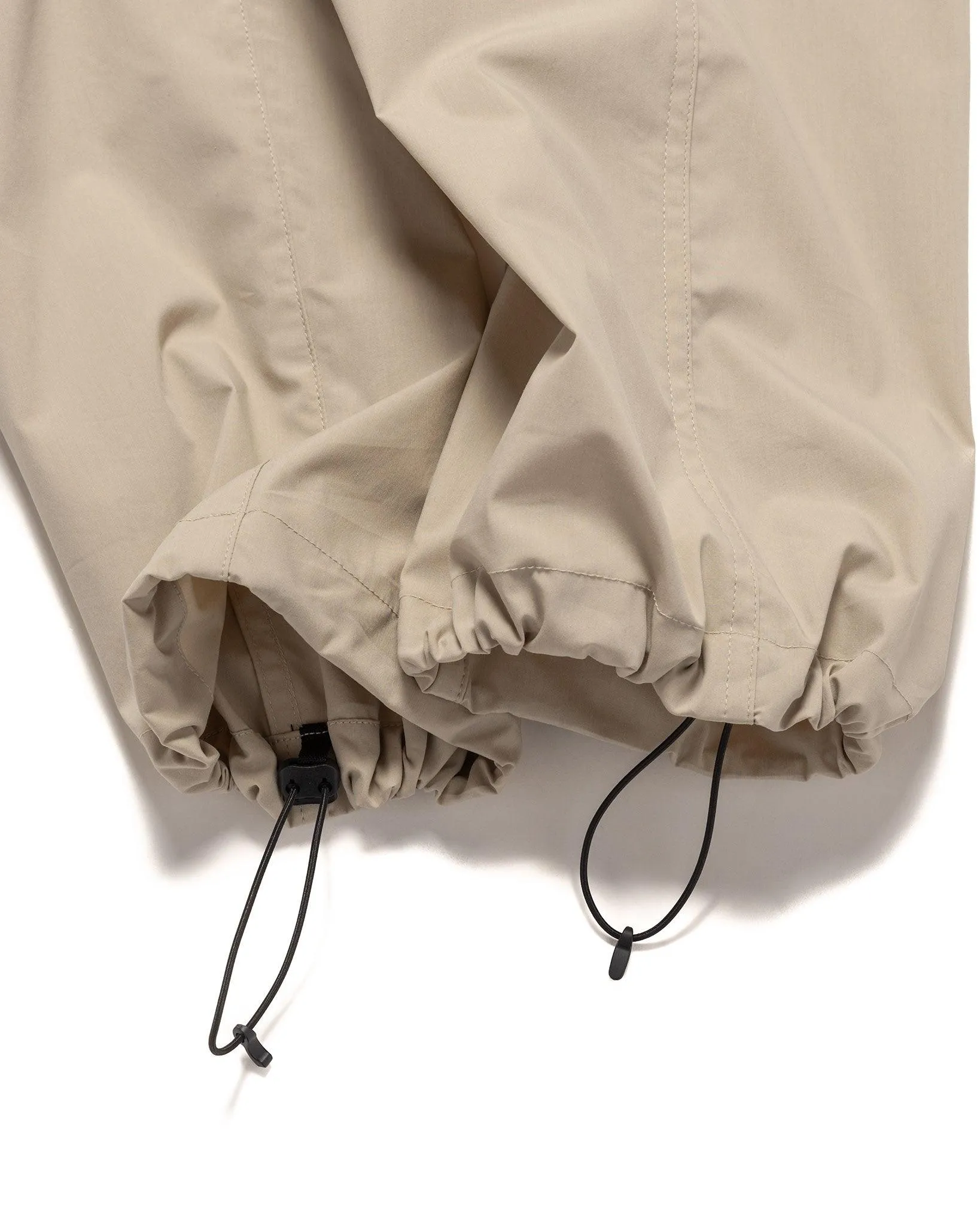 Solo Pant - Organic Cotton Silt