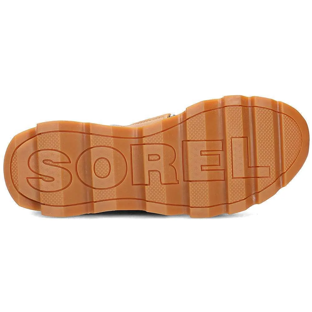 SOREL Womens Kinetic Sneaker NL3164