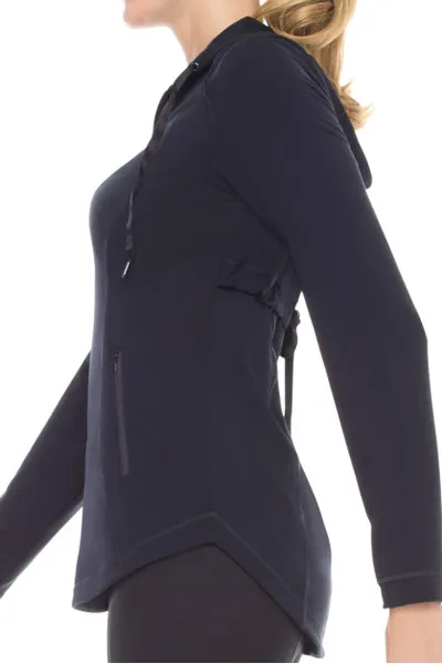 Spanx Silhouette Jacket