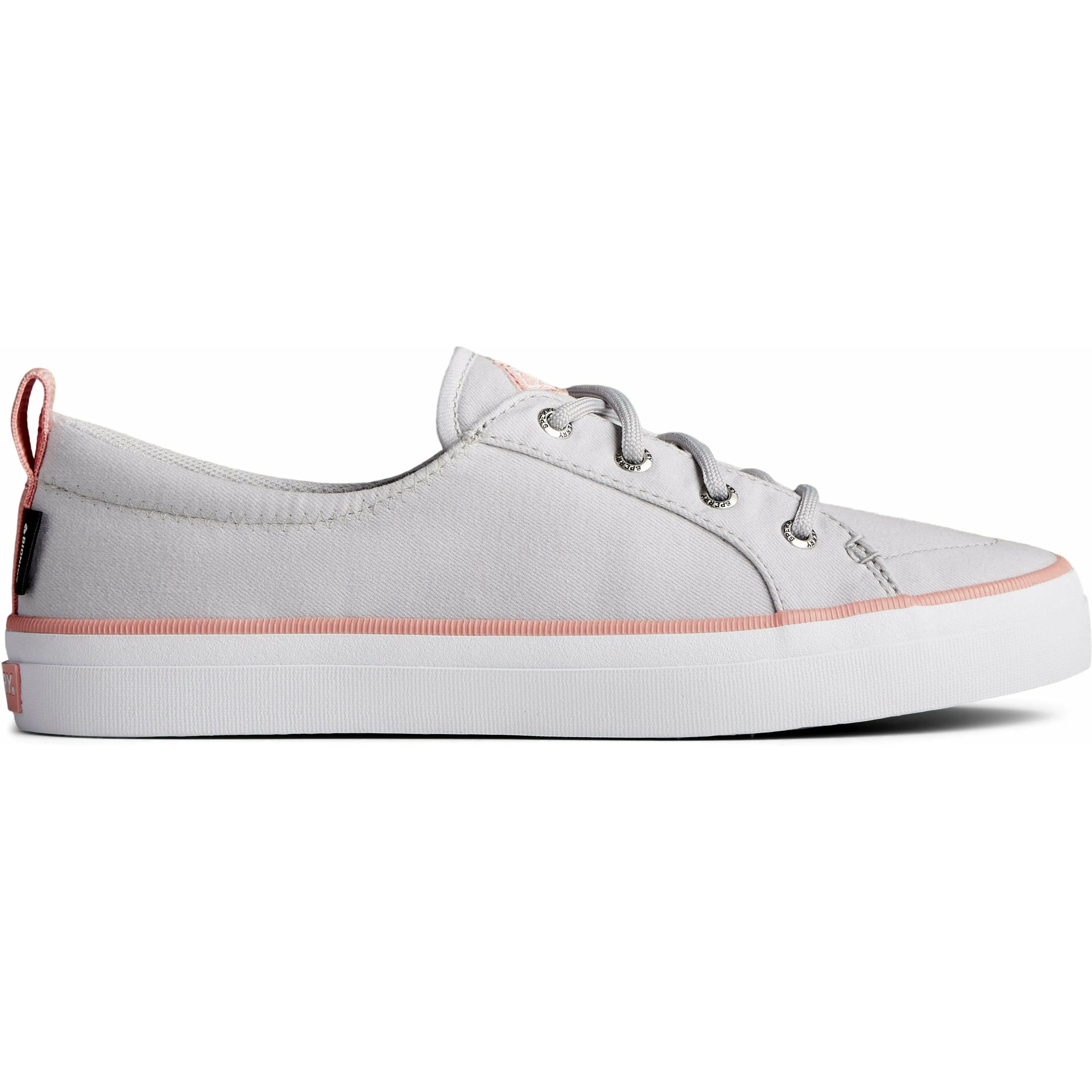 SPERRY CREST VIBE SEACYCLED SNEAKER WOMEN'S