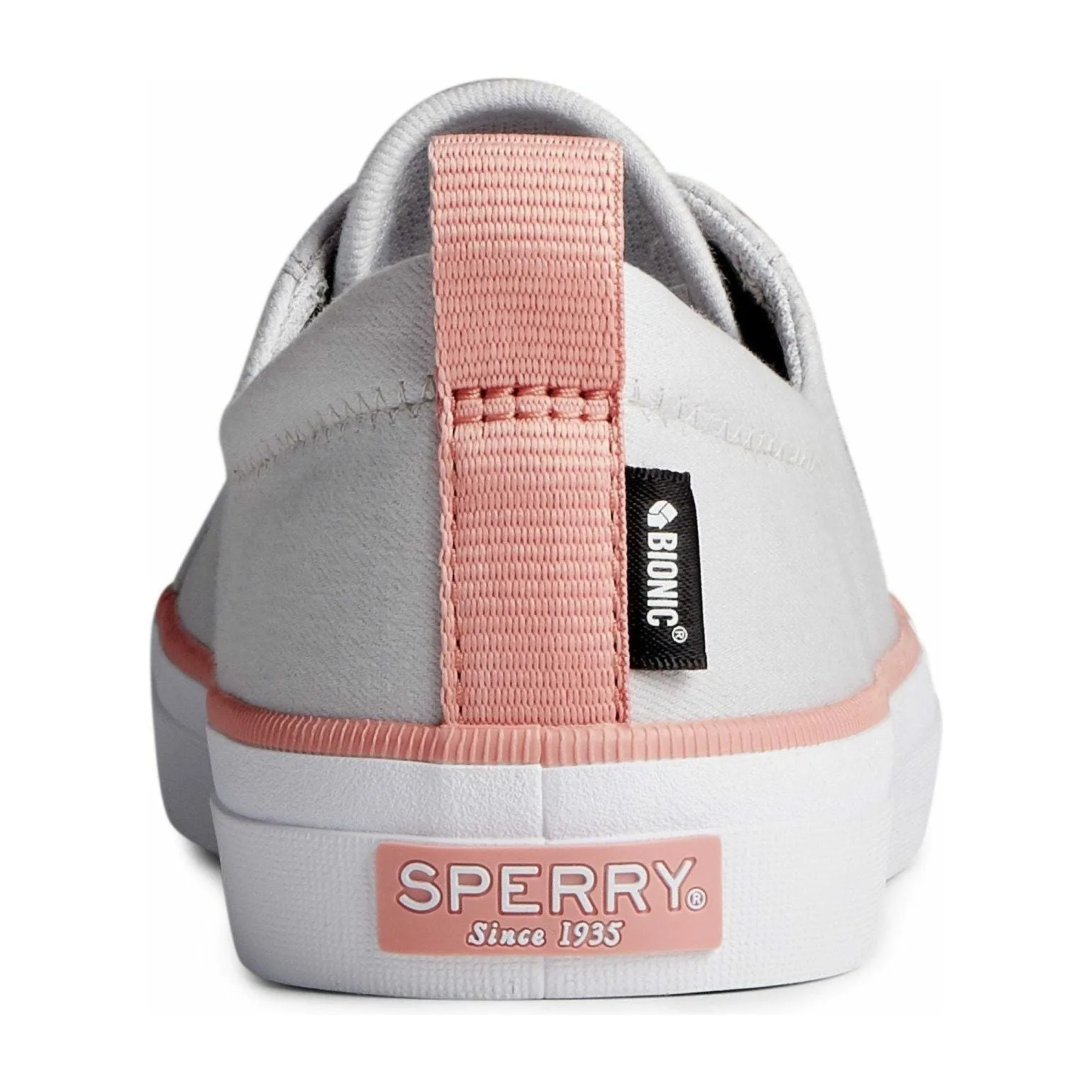 SPERRY CREST VIBE SEACYCLED SNEAKER WOMEN'S