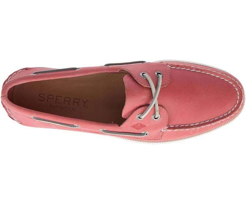 Sperry Men’s Authentic Original 2-Eye Boat Shoes #STS19599