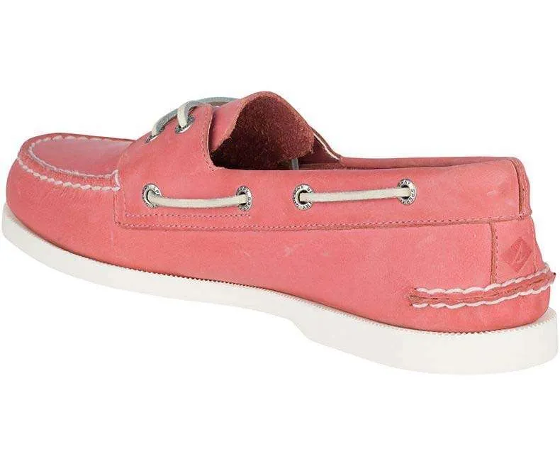 Sperry Men’s Authentic Original 2-Eye Boat Shoes #STS19599