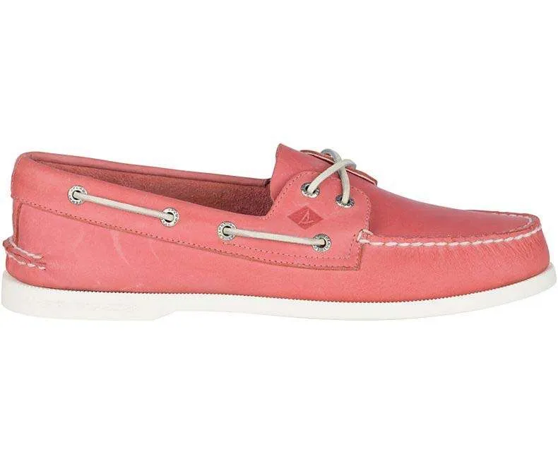 Sperry Men’s Authentic Original 2-Eye Boat Shoes #STS19599