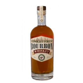 Spotted Bear Midnight Forest Whiskey **Order From Link In Description**