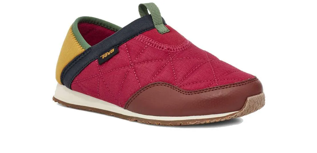 TEVA Children’s Re EMBER Moc Shoes