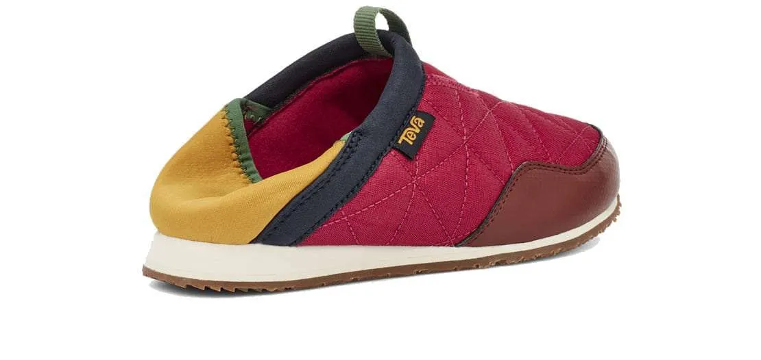 TEVA Children’s Re EMBER Moc Shoes