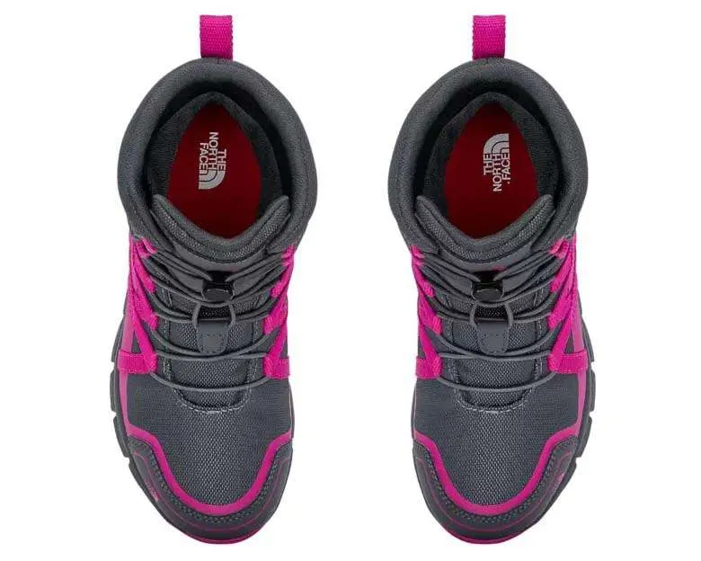 The North Face Junior Winter Sneaker #NF0A2YB3H7D