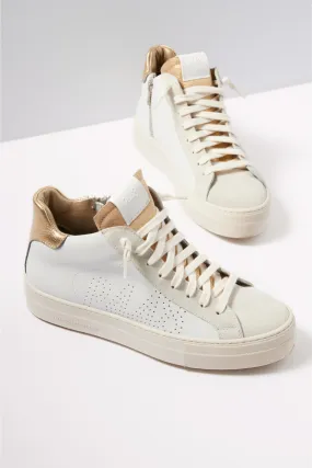 Theamid Hightop Sneaker