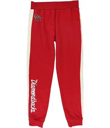 Touch Womens Arizona Diamondbacks Athletic Jogger Pants