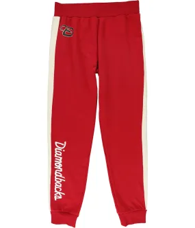 Touch Womens Arizona Diamondbacks Athletic Jogger Pants