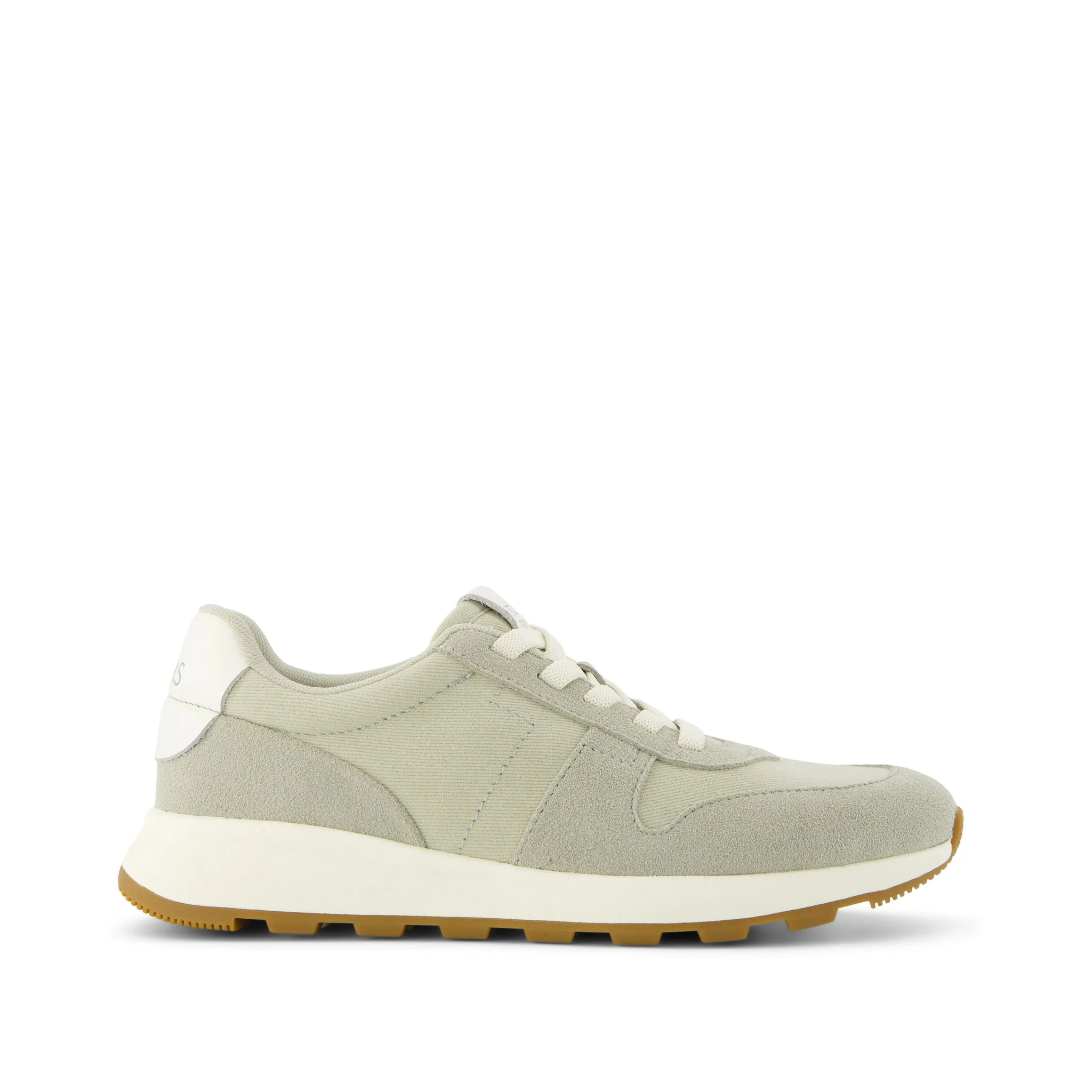 TRVL LITE Retro Runner Sneaker