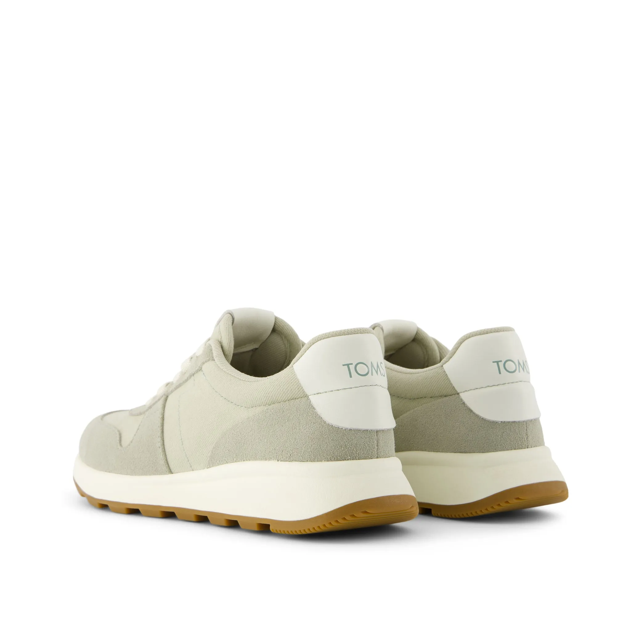 TRVL LITE Retro Runner Sneaker