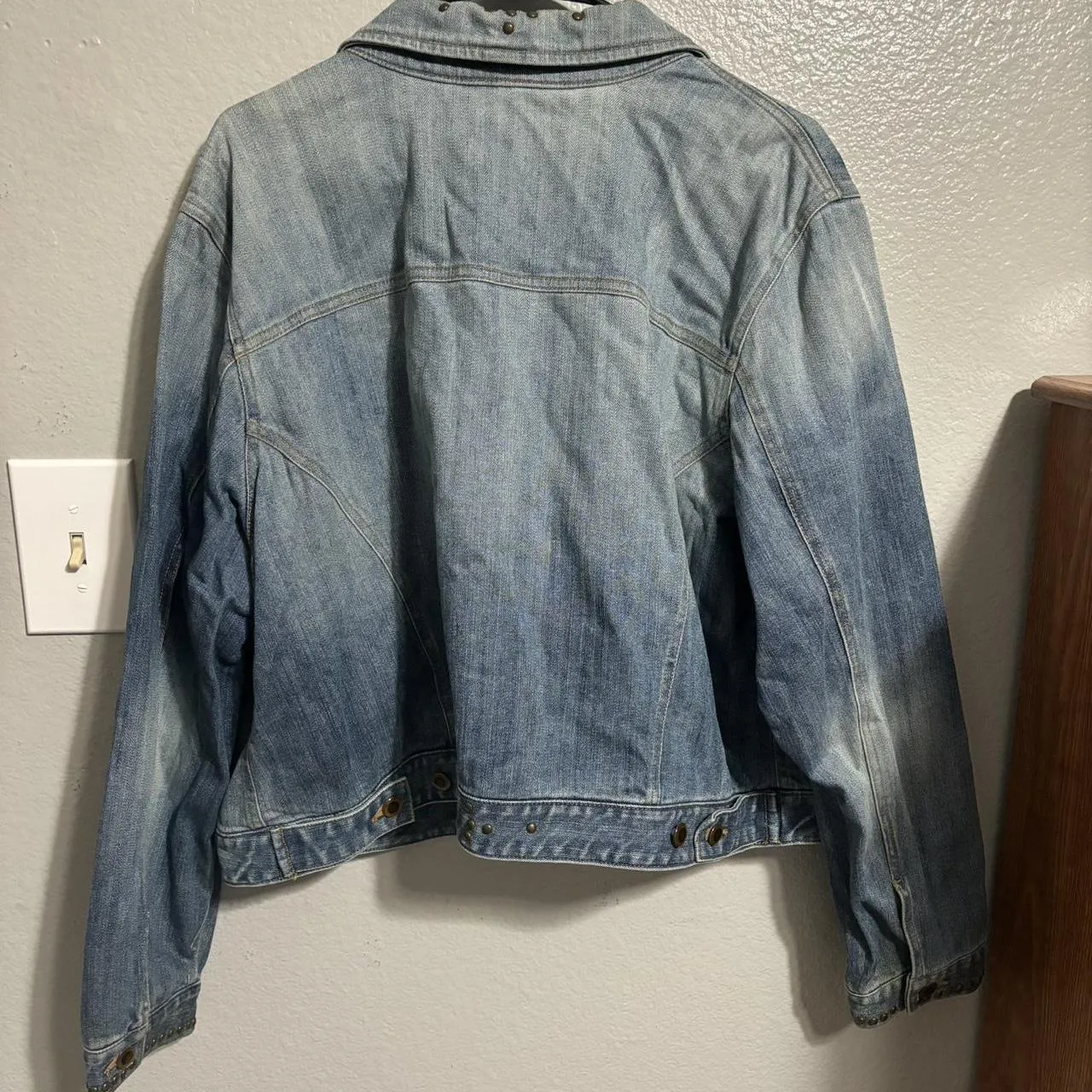 Unique Vintage Women's Jacket